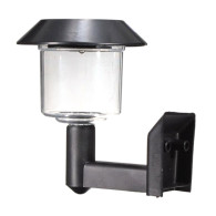 ZD51 Lampa solarna led ścienna kinkiet