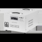 Automatisk spänningsstabilisator KEMOT MSER-10000 (10000 VA, servomotor)
