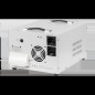 Automatisk spänningsstabilisator KEMOT MSER-10000 (10000 VA, servomotor)