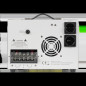 Automatisk spänningsstabilisator KEMOT MSER-10000 (10000 VA, servomotor)