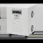 Automatisk spänningsstabilisator KEMOT MSER-15000 (15000 VA, servomotor)