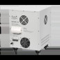 Automatisk spänningsstabilisator KEMOT MSER-15000 (15000 VA, servomotor)