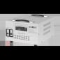 Automatisk spänningsstabilisator KEMOT MSER-5000 (5000 VA, servomotor)