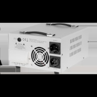 Automatisk spänningsstabilisator KEMOT MSER-5000 (5000 VA, servomotor)