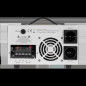 Automatisk spänningsstabilisator KEMOT MSER-5000 (5000 VA, servomotor)