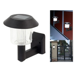 ZD51 Solcellslampa LED väggarmatur