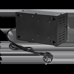 Automatisk spänningsstabilisator KEMOT SER-1000-W, precision 8%