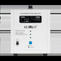 Automatisk spänningsstabilisator KEMOT SER-10000-S, precision 8%