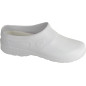 Träskor av typen 'clogs' vita, (amaro), eva, src, '40',ce,fagum Träskor av typen 'clogs' vita, (amaro), eva, src, '40',ce,fagum