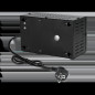 Automatisk spänningsstabilisator KEMOT SER-1500-W, precision 8%
