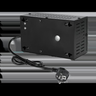 Automatisk spänningsstabilisator KEMOT SER-2000-W, precision 8%