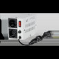 Automatisk spänningsstabilisator KEMOT SER-500-S, precision 8%