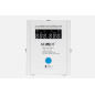 Automatisk spänningsstabilisator KEMOT SER-500-S, precision 8%