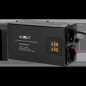 Automatisk spänningsstabilisator KEMOT SER-500-W, precision 8%