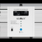Automatisk spänningsstabilisator KEMOT SER-5000-S, precision 8%