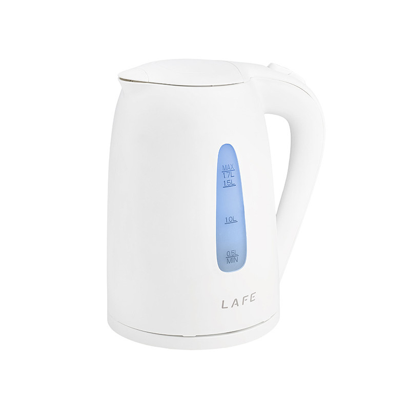 Elkittel LAFE Essential White
