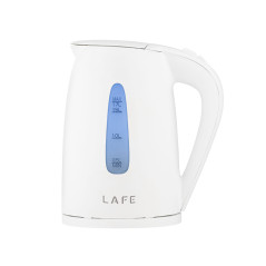 Elkittel LAFE Essential White