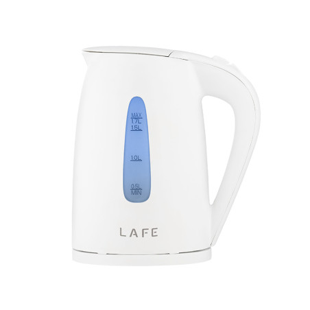 Elkittel LAFE Essential White
