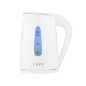 Elkittel LAFE Essential White