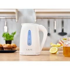 Elkittel LAFE Essential White