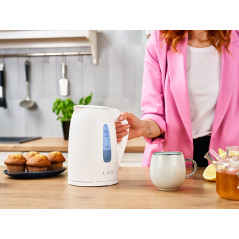 Elkittel LAFE Essential White