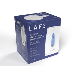 Elkittel LAFE Essential White