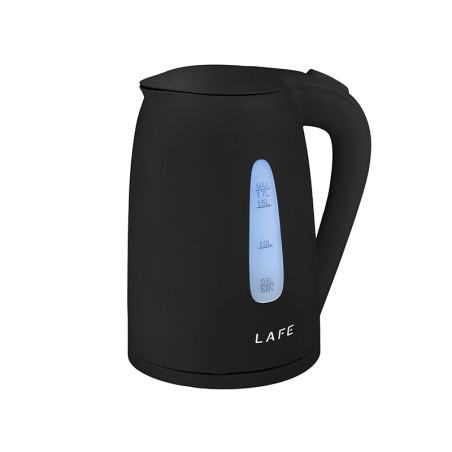 Elkedel LAFE Essential Black