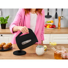 Elkedel LAFE Essential Black