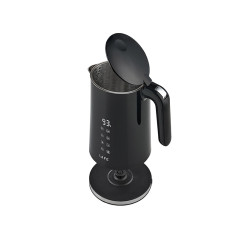 Elkittel med display och temperaturreglering LAFE Digital Double Wall