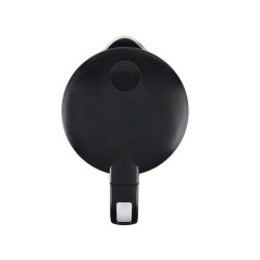 Elkittel med display och temperaturreglering LAFE Digital Double Wall