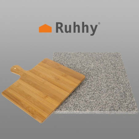 Sten för pizza Ruhhy 24264