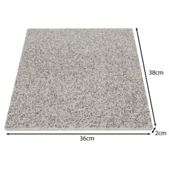 Sten för pizza Ruhhy 24264