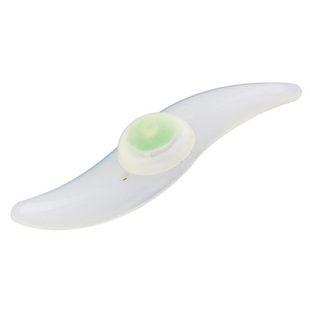 ZD63C LED-lampa för ekrar i grönt