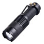 ZD75 LED-ficklampa Cree Q5