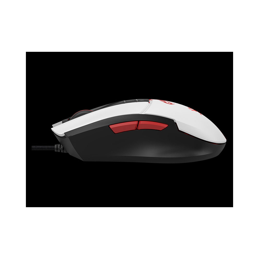 Mysz A4TECH BLOODY L65 MAX RGB Naraka