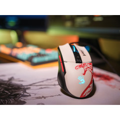 Musen A4TECH BLOODY L65 MAX RGB Naraka