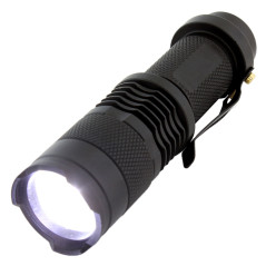 ZD75 LED-ficklampa Cree Q5