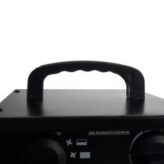 Elektrisk värmefläkt - Kaminer 24361