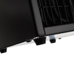 Elektrisk värmefläkt - Kaminer 24361