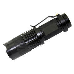 ZD75 LED-ficklampa Cree Q5
