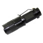 ZD75 LED-ficklampa Cree Q5