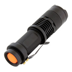 ZD75 LED-ficklampa Cree Q5