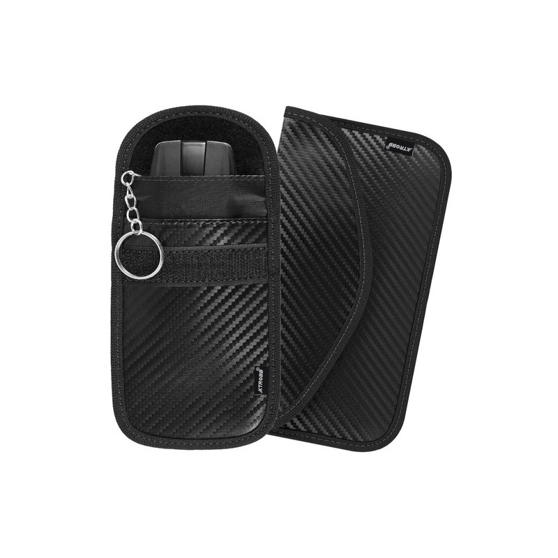 Antistöldfodral - set med 2 st. 24529