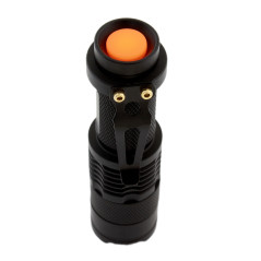 ZD75 LED-ficklampa Cree Q5