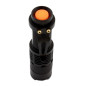 ZD75 LED-ficklampa Cree Q5
