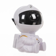 Projektor stjärnor LED- astronaut Izoxis 24329