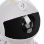 Projektor stjärnor LED- astronaut Izoxis 24329