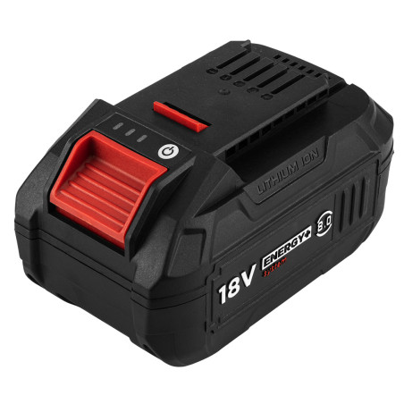 Batteri Energy+ 18V Li-Ion 8.0Ah BOOST UP | HandlaSmidigt.se