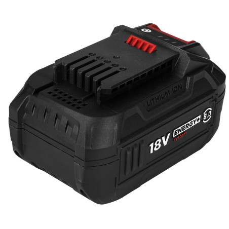 Batteri Energy+ 18V Li-Ion 8.0Ah BOOST UP