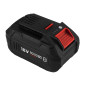 Batteri Energy+ 18V Li-Ion 8.0Ah BOOST UP